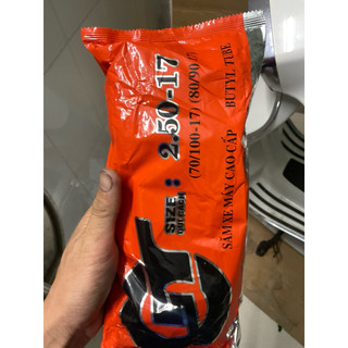 CHENG SHIN săm xe máy ruột xe máy cheng shin 2.50-17 giá sỉ