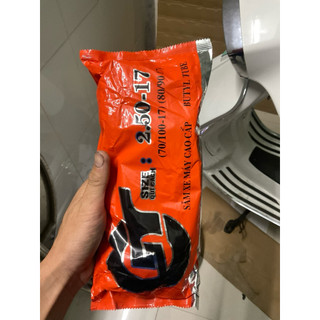 CHENG SHIN săm xe máy ruột xe máy cheng shin 2.50-17 giá sỉ