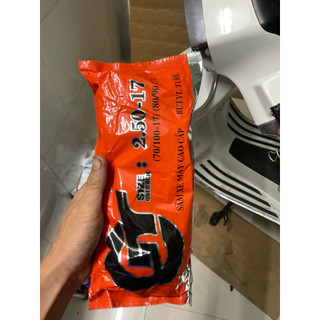 CHENG SHIN săm xe máy ruột xe máy cheng shin 2.50-17 giá sỉ