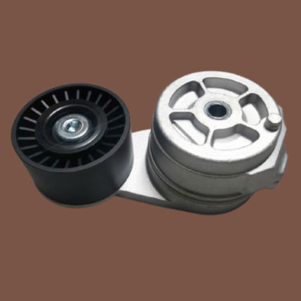 BI TĂNG DÂY CUROA TỔNG JAC N800 N900