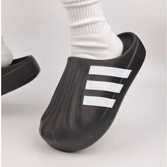 Dép Sục Adidas Adifom Superstar, Sục Adidas ADIFOM cao 4cm hottrend 2026 full size nam nữ