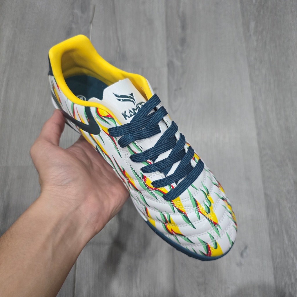 Giày bóng đá Kamito Velocidad Attack TF Chính Hãng