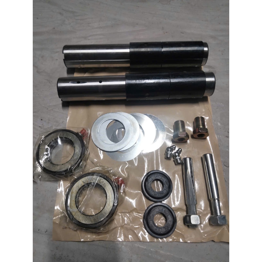BỘ ẮC PHI DÊ NHÊ JAC N800 N900