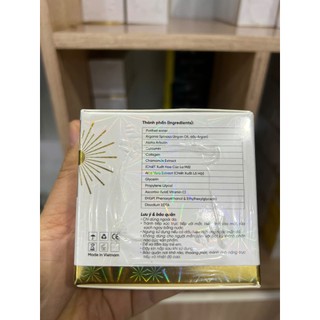 [FREESHIP 50K] Vua nám nghệ Collagen ( mẫu mới)