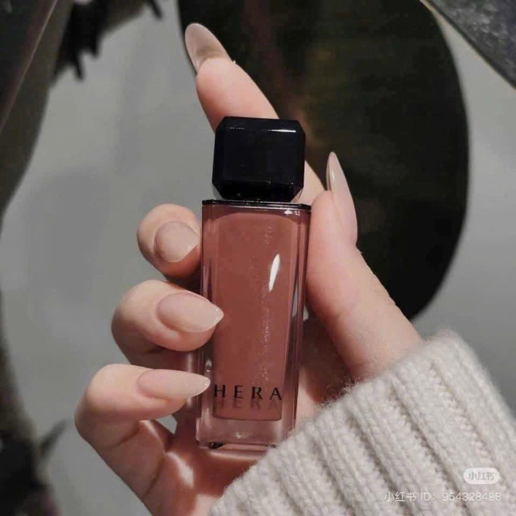 Son Hera Sensual Spicy Nude Gloss 462 Speechless