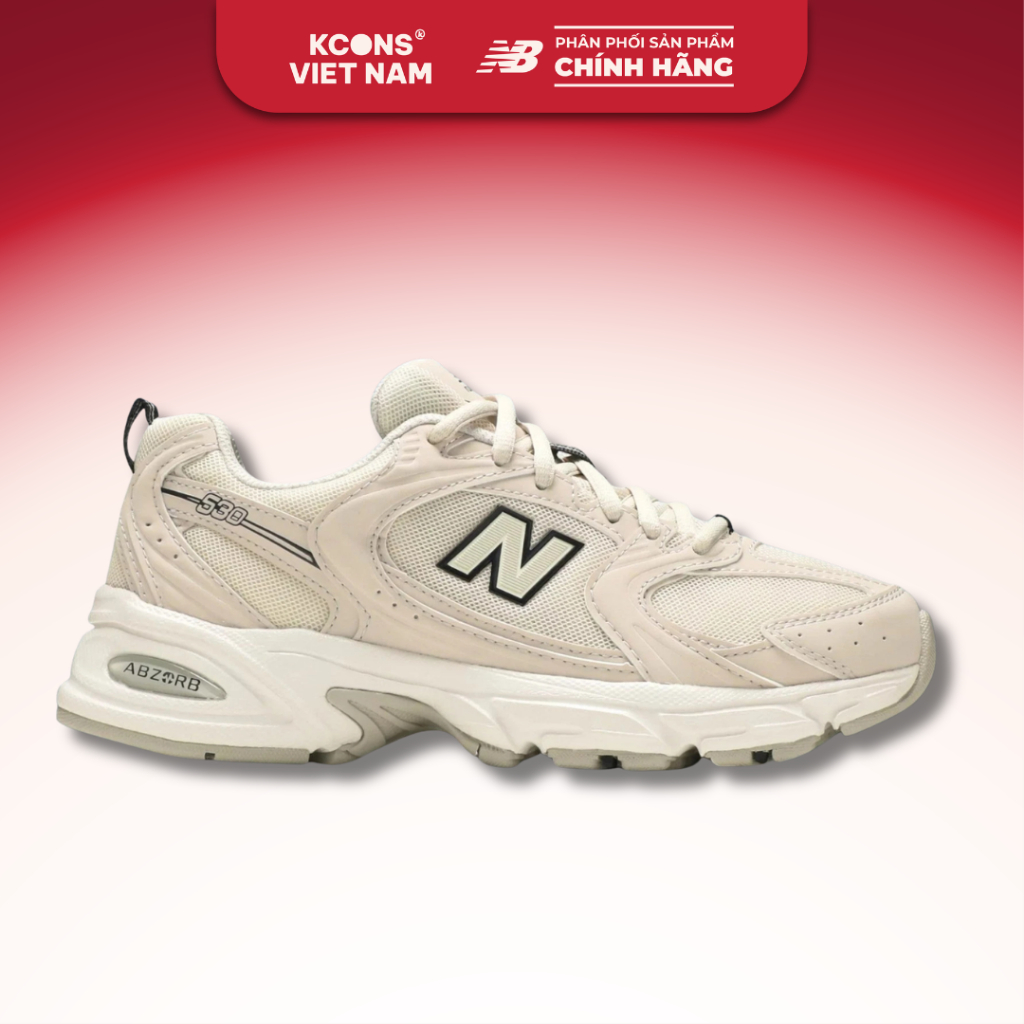 Giày New Balance 530v2 Retro 'Khaki' MR530SH