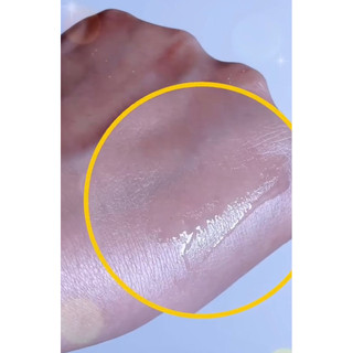 Cây massage lăn mắt honey eye roll-on (mẫu mới)