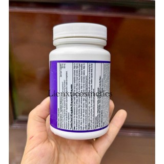 Viên uống AOR Advanced Magnesium Complex® made in Canada; Hsd 2027