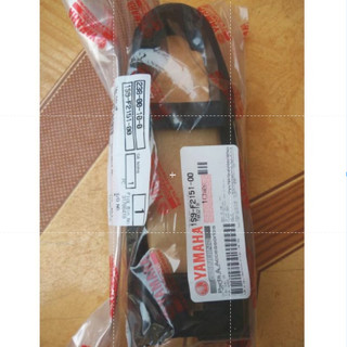 Cao su đỡ sên xe exciter 135 đời 2011 - 2014