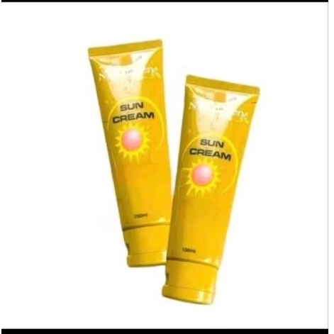 Combo 2 Chai Chống Nắng Ncollagen