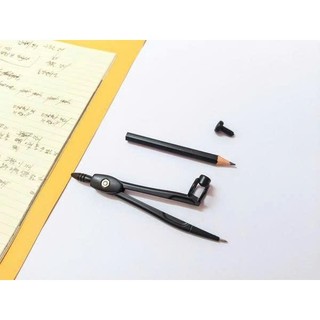 Compa Chì Gỗ - Kim 302 Joyko