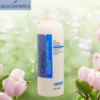 Dầu gôi siêu sạch Ceorali 1000ml x2