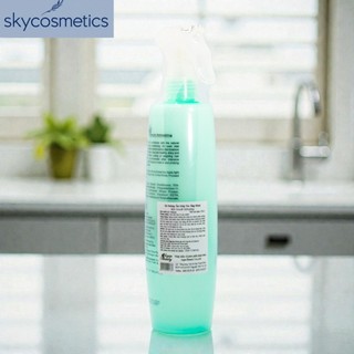 Xit dưỡng Tóc Msk 350 ml-MSK Smooth Refreshing