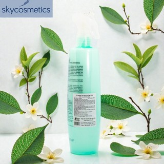Xit dưỡng Tóc Msk 350 ml-MSK Smooth Refreshing
