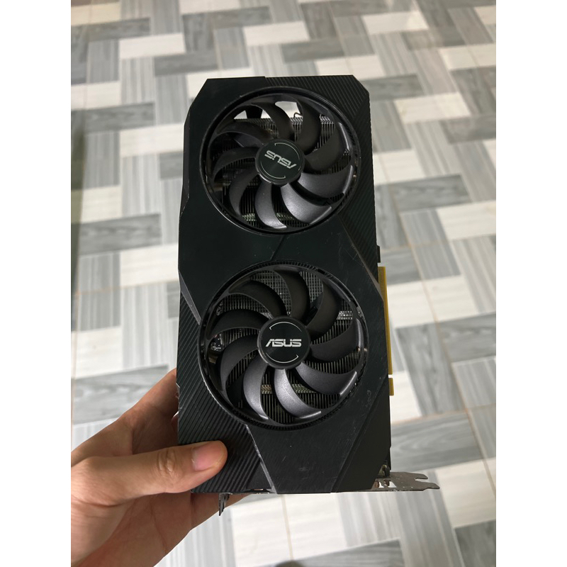 Vga 40hx 8gb hiệu năng ~ RTX 2060super