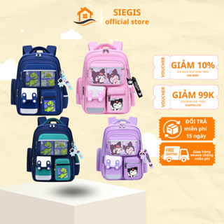 Balo Naruto Chống Gù, Cặp Đi Học Dễ Thương, Túi Học Sinh Giảm Gánh Nặng Cho Trẻ, Balo Nam Nữ Thương Hiệu DIDOOGLT.