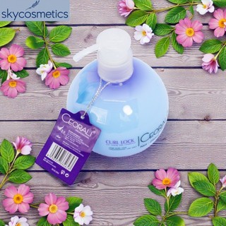 GEL GIỮ NẾP TÓC UỐN Ceorali