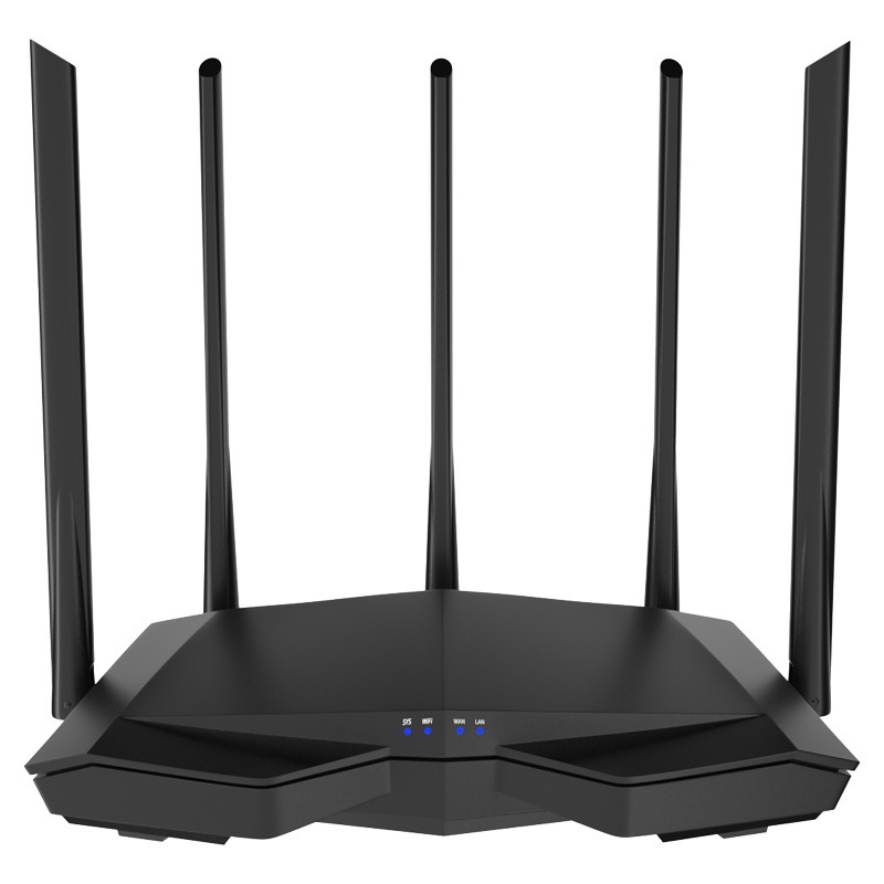 Router, bộ phát wifi Tenda FH456, F6, AC7, AC8