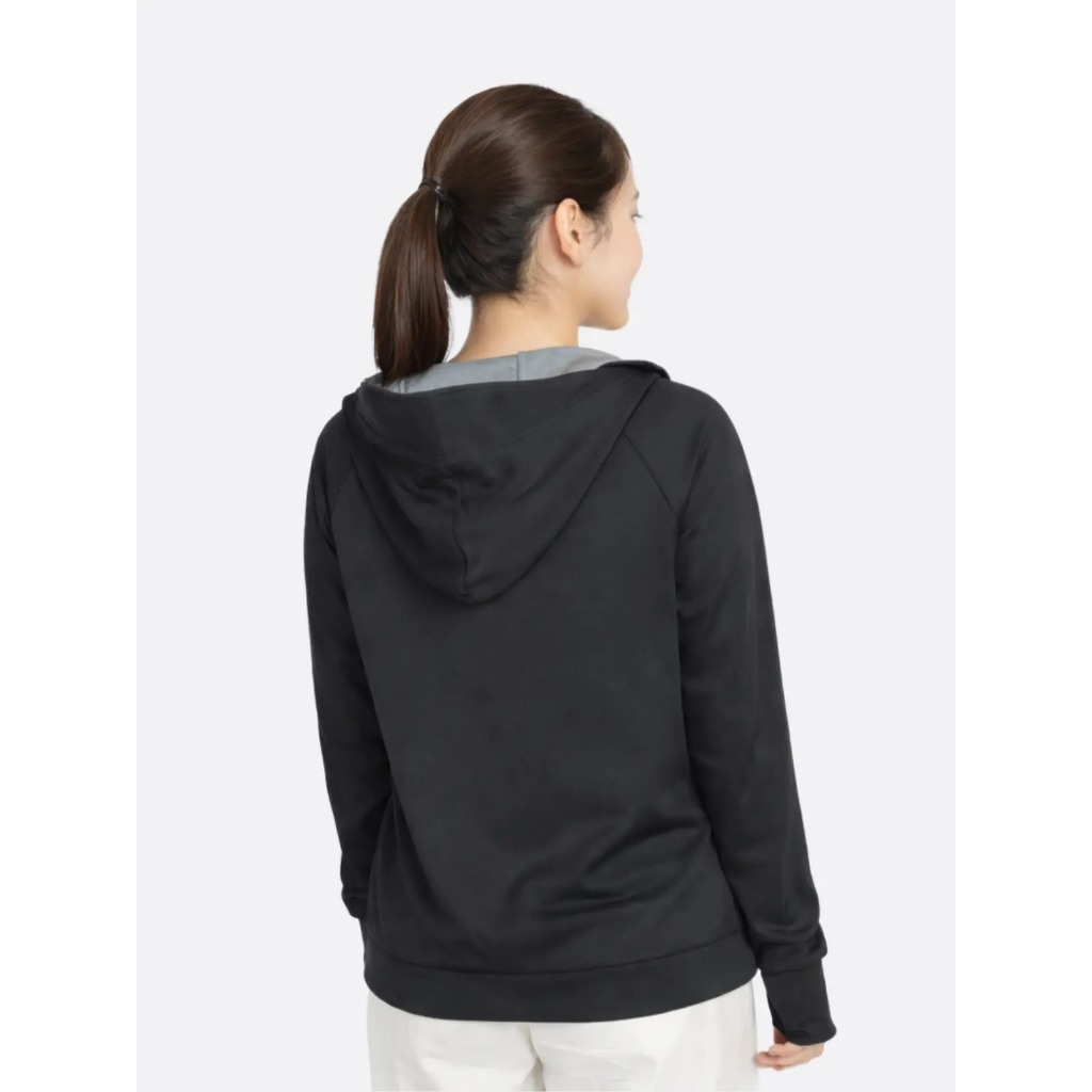 [FORM RỘNG - LÙI 1 SIZE] Áo khoác chống nắng Nữ 2 mặt ngăn chặn tia UV chống rát da TOKYOLIFE 40005564 | BigBuy360 - bigbuy360.vn