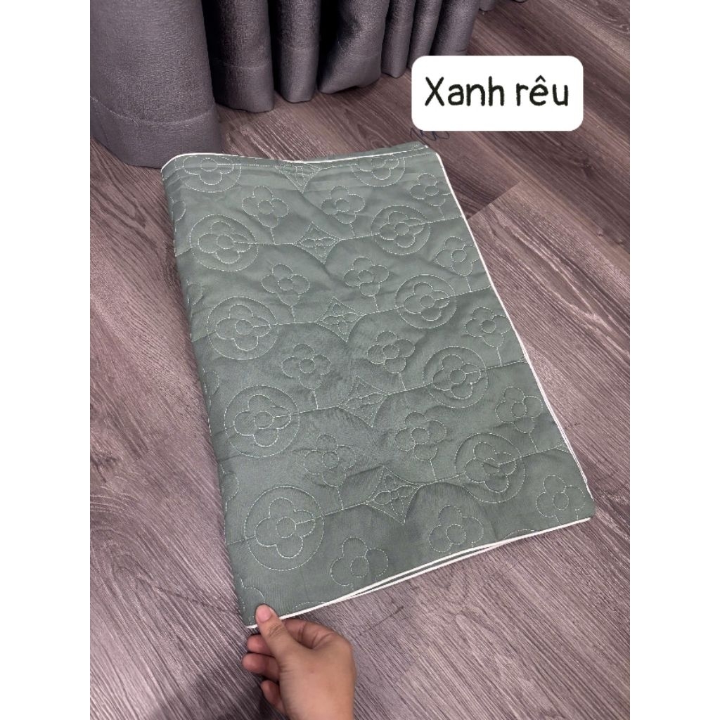 Vỏ Gối TICI Hình Chữ Nhật KT 50*70 SHOP TIEUNGAN