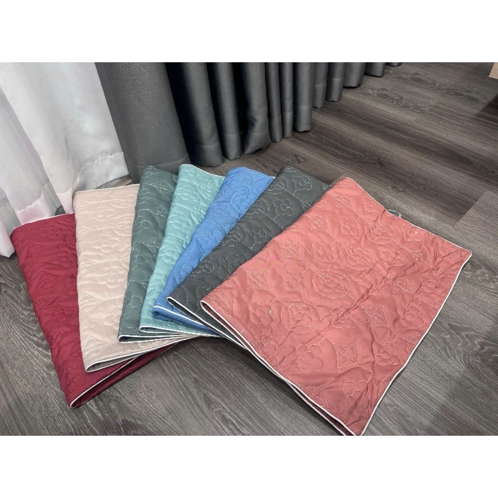 Vỏ Gối TICI KT 50*70cm SHOP QUỐC BẢO