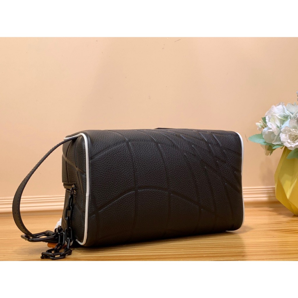 Túi xách tay nam nữ unisex tote doppkit có quai cầm size 28 fullbox super vip