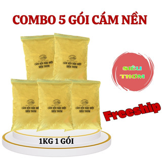 5Kg Cám Nền đặc biệt siêu thơm