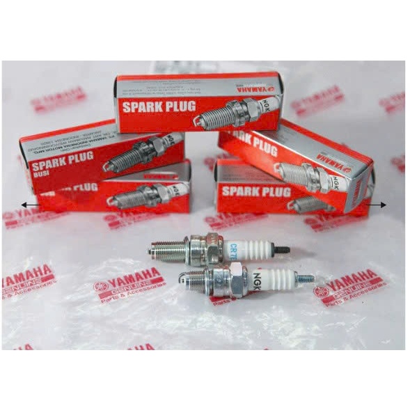 BUGI Exiter 135, Exciter 155, NVX chính hãng YAMAHA