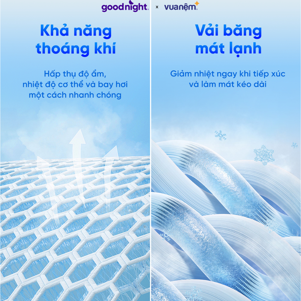 [VOUCHER TẠI LIVE] Chăn Điều Hòa Cao Cấp Amando Ice Silk 2mx2m2, Chăn Mùa Hè Mát Lạnh, Chăn Chần, Mền Lạnh, Chăn Lạnh | BigBuy360 - bigbuy360.vn
