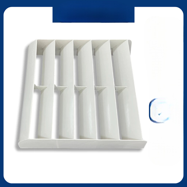 [Top Value] Louver - chuyển hướng gió dàn nóng điều hoà kèm vít - Bộ chuyển hướng gió dàn nóng điều 