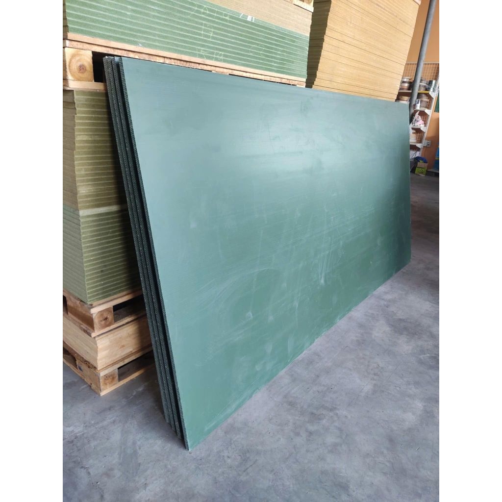 Ván nhựa chịu lực Eco 15mm 17mm dài 90cm