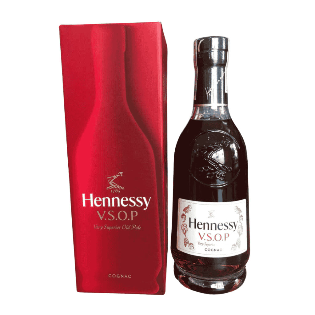 [CHÍNH HÃNG] HENNESSY VSOP 350ml