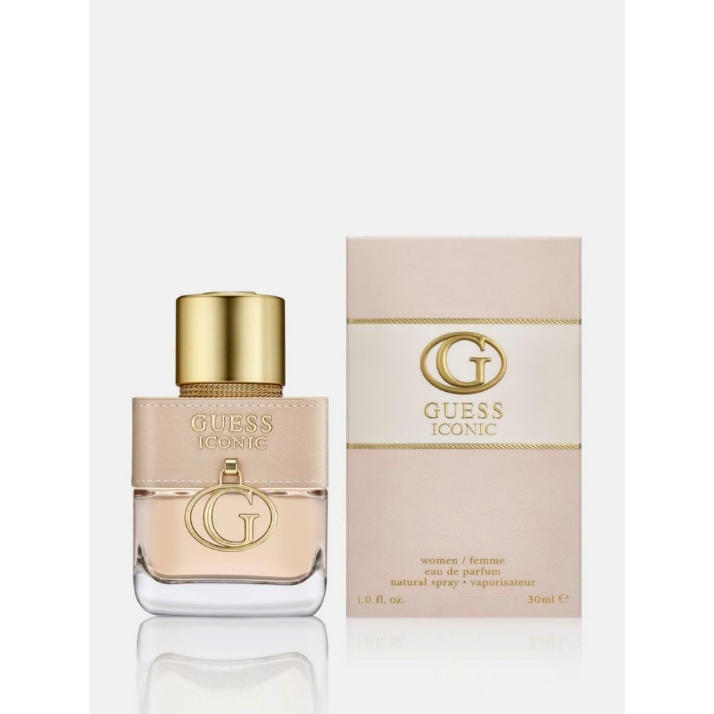 Hàng Mỹ - Nước Hoa Nữ Guess Iconic EDP 100ml