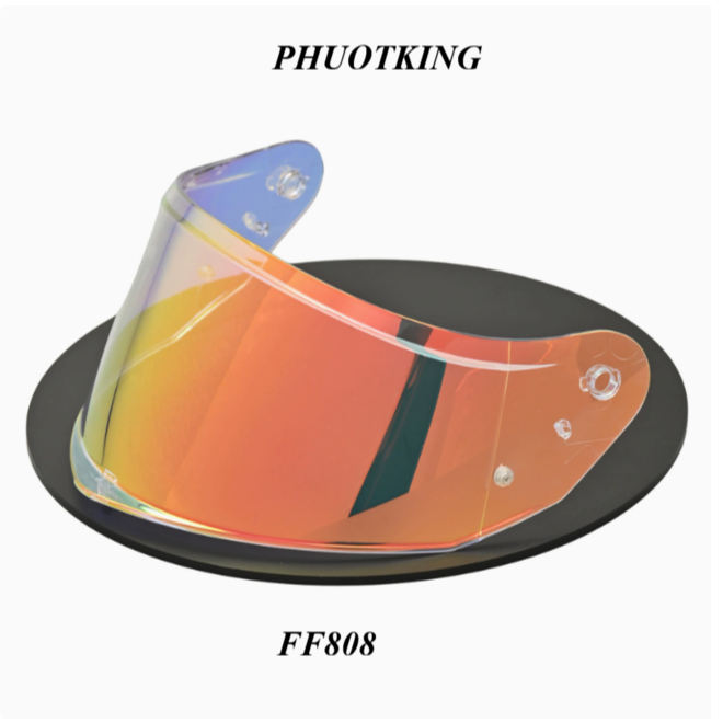 Kính REVO Ls2 FF808