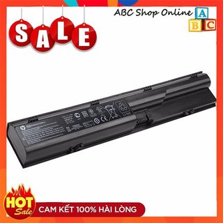 🎁 Pin Laptop HP probook 4440S 4540S