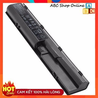 🎁 Pin Laptop HP probook 4440S 4540S