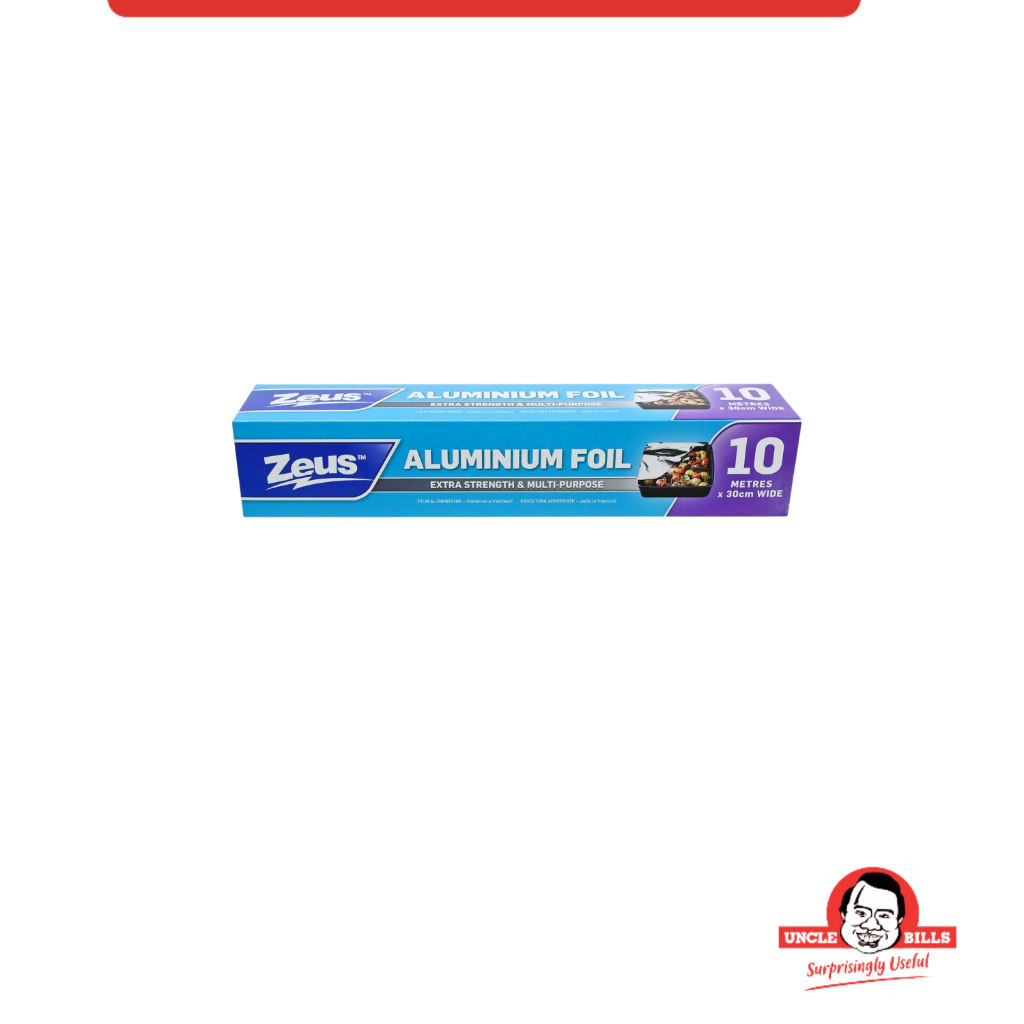 Giấy Bạc Nhôm 10m Uncle Bills – BC0000062