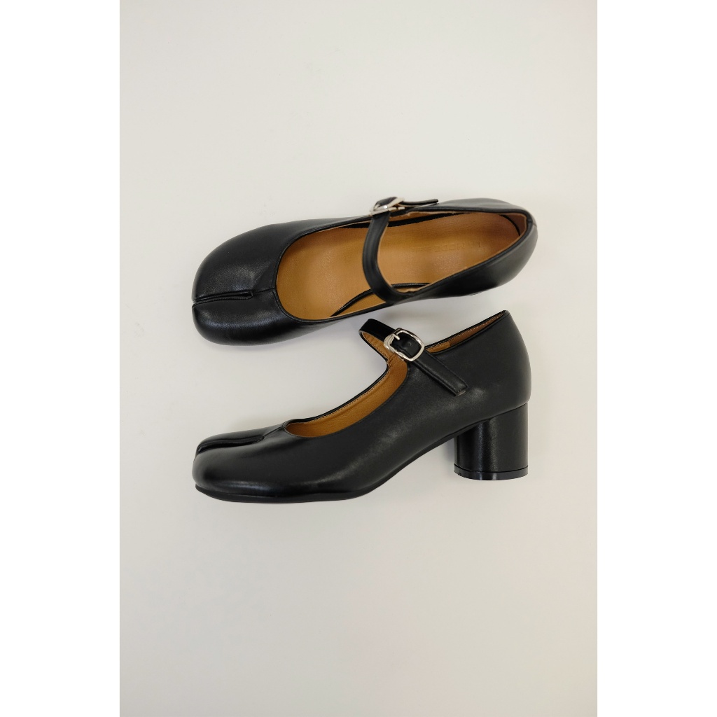 B10812 - GIÀY NOMA TABI HEELS