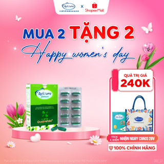 TPBVSK Avisure Folimom 5-MTHF hỗ trợ bổ trứng cho phụ nữ chuẩn bị mang thai hộp 30 viên (che tên)