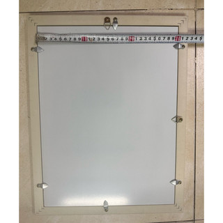 Khung hình có kính trong suốt – bảo vệ ảnh,(30x40)kt tấm hình
