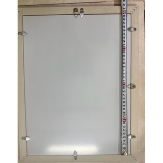 Khung hình có kính trong suốt – bảo vệ ảnh,(30x40)kt tấm hình
