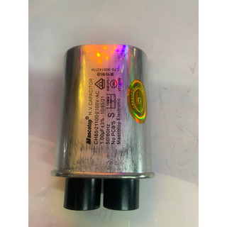 Tụ lò vi sóng 1.00mf- Linh kiện điện tử