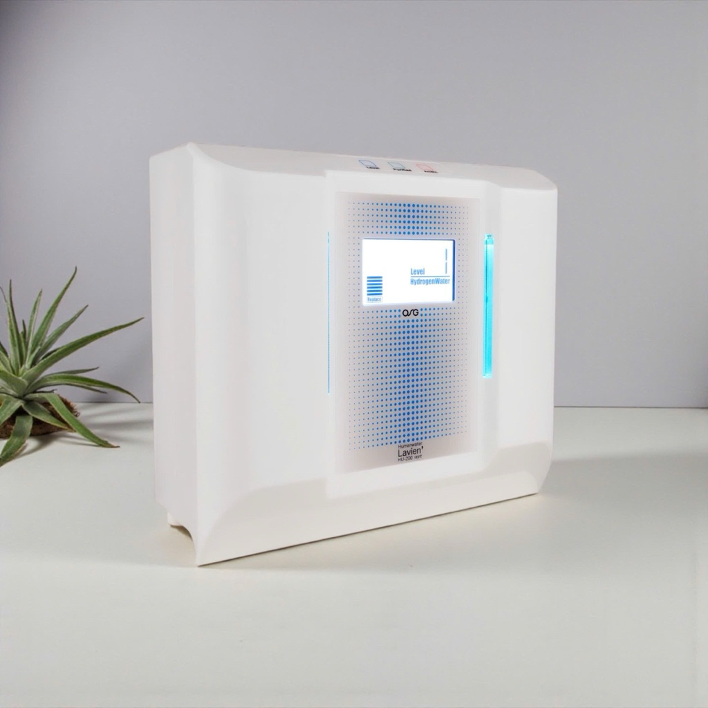 máy lọc nước ion kiềm Osg Human Water Hu 200