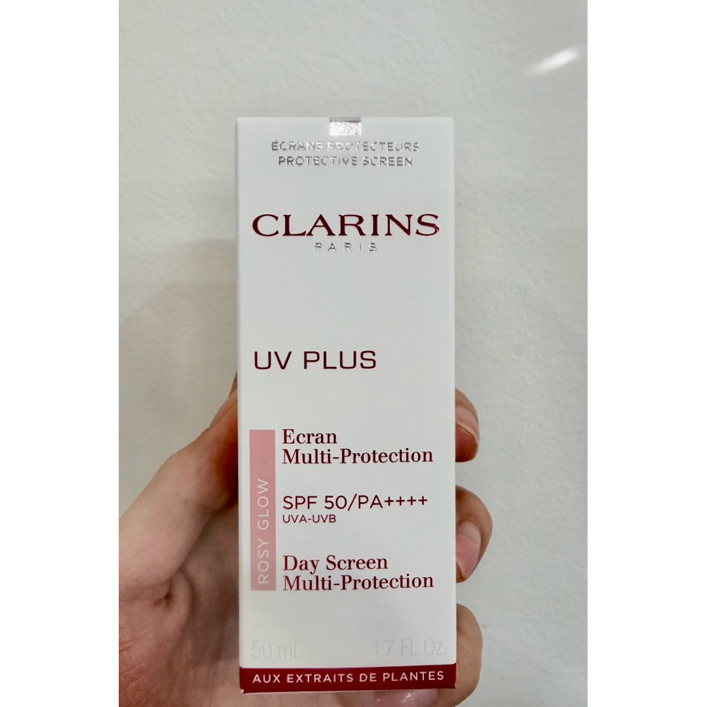 KCN CLARIN ROSY GLOW FULLSIZE