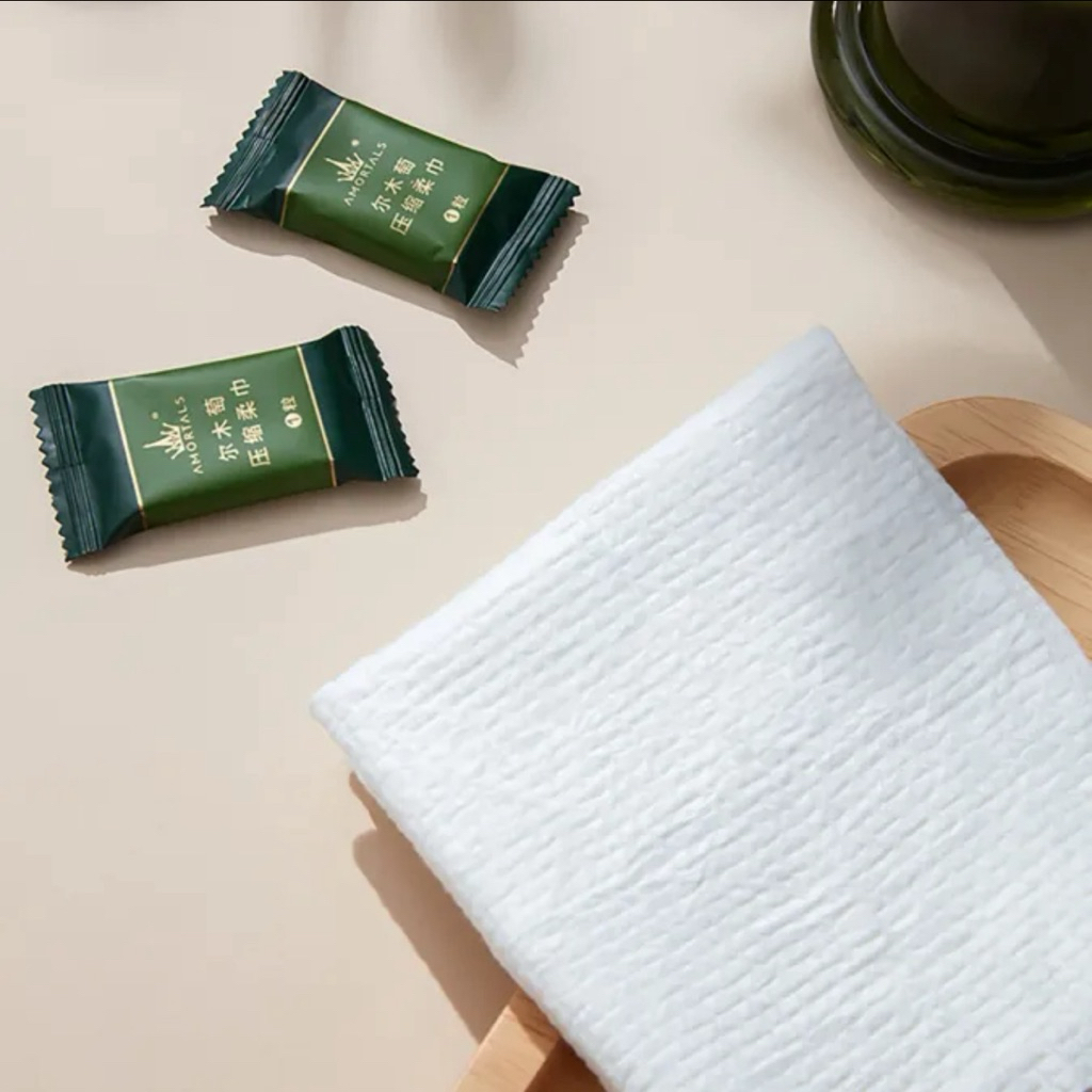 Bông nén A mato nè. Hình ảnh như trên.