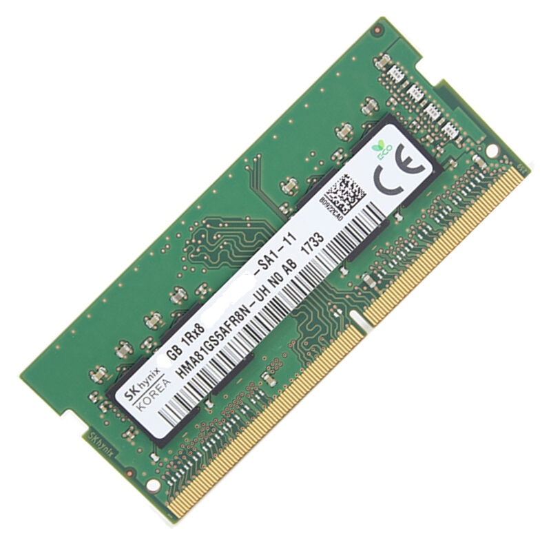RAM laptop 8G, 16G DDR4 bus 2400T