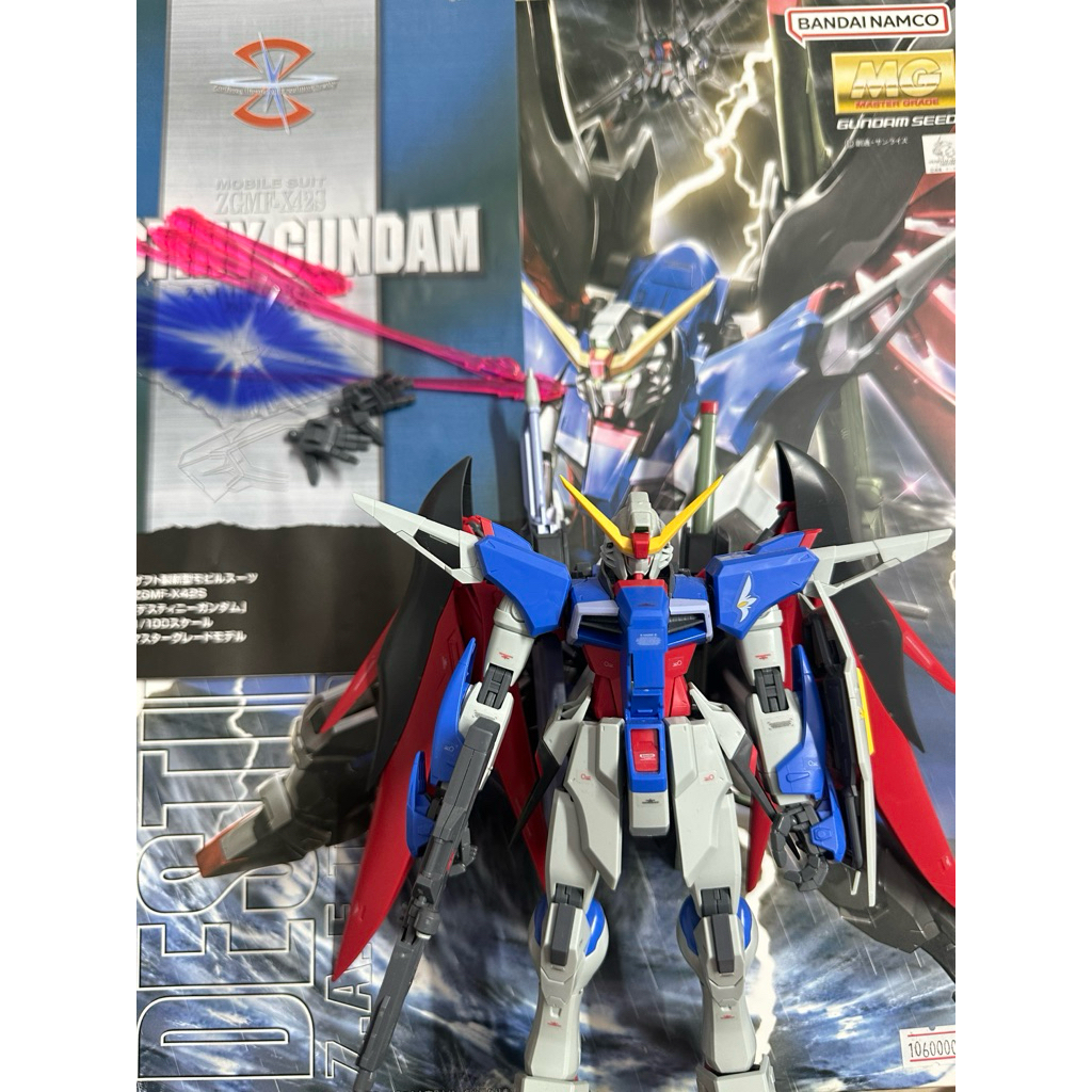 Mô hình gundam chính hãng