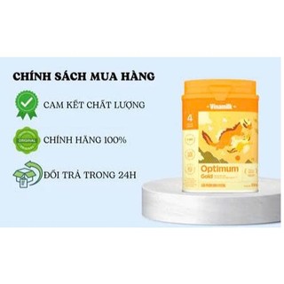 [HỎA TỐC HCM] Optimum Gold 1, 2, 3, 4, Sữa Optimum Gold Hỗ Trợ Tăng Đề Kháng Và Phát Triển Não Bộ cho Bé- date mới