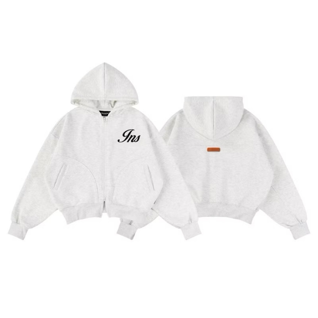 Áo khoác Hoodie Insane