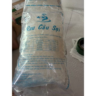 Rau Câu Sợi Giòn 100% gói 25gram